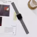 Suitable For Leather Two Section Ring Strap
