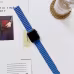 Suitable For Leather Two Section Ring Strap