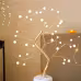 Led Copper Wire Light Bedroom Light Led Copper Wire Light Bedroom Light