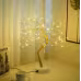 Led Copper Wire Light Bedroom Light