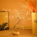 Led Copper Wire Light Bedroom Light Led Copper Wire Light Bedroom Light
