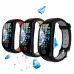 Smart sports bracelet