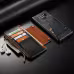Leather case flip phone case Leather case flip phone case