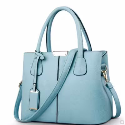 Europe And America Female Shoulder Messenger Bag Europe And America Female Shoulder Messenger Bag