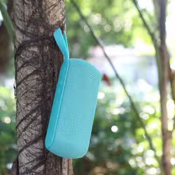 Q106 Bluetooth speaker phone wireless card subwoofer