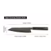 Pattern Kitchen Knife Pattern Kitchen Knife