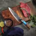 Pattern Kitchen Knife Pattern Kitchen Knife