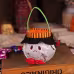 Cute Halloween Candy Bag Halloween Pumpkin Pattern Portable Handbag Cosplay Props Gift Basket Kids Gifts Cute Halloween Candy Bag Halloween Pumpkin Pattern Portable Handbag Cosplay Props Gift Basket Kids Gifts