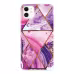 Marble phone case protective case
