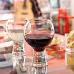 Heat-resistant cocktail glass Heat-resistant cocktail glass