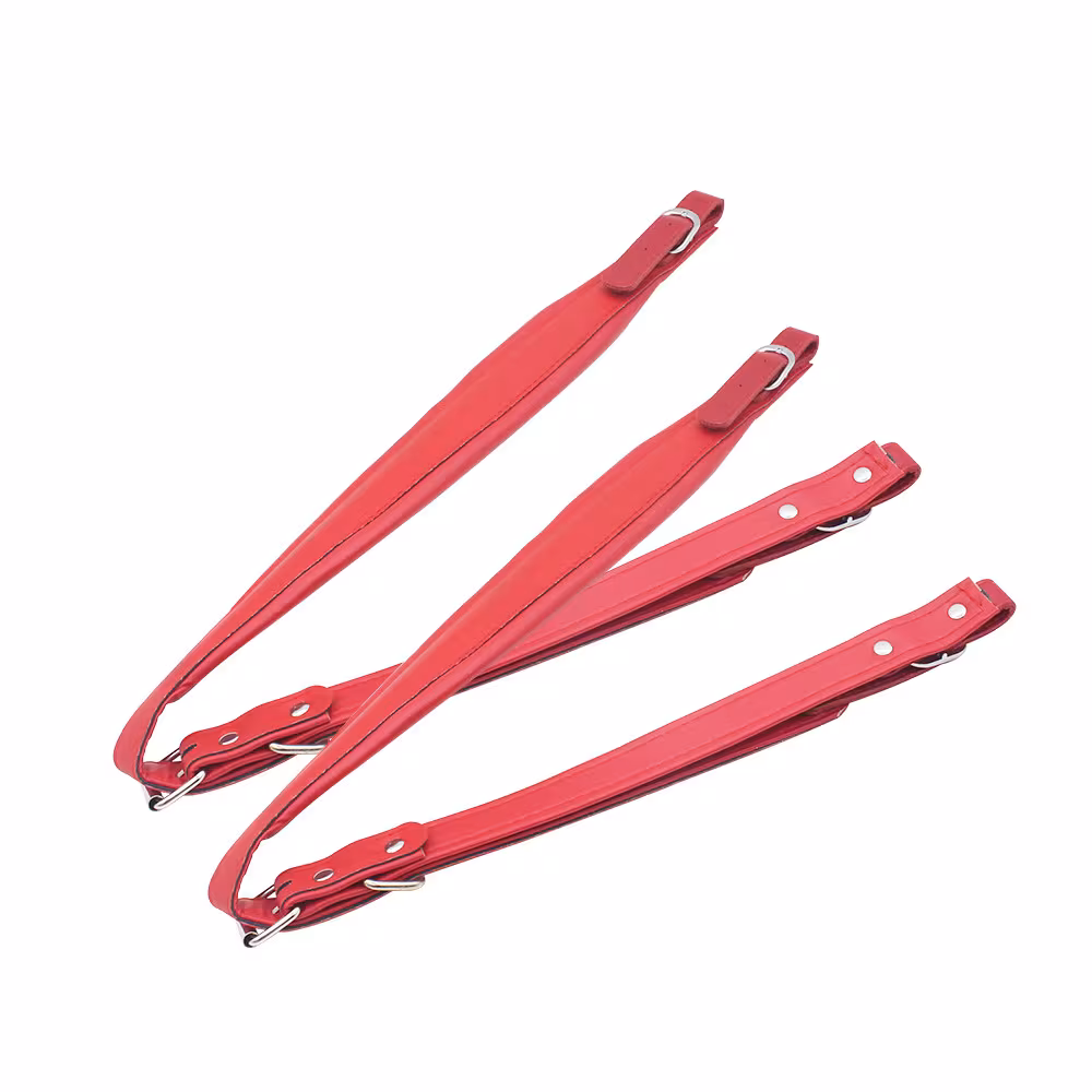 Leather Accordion Straps Adjustable From 60 Bass To 120 Bass Accordion Universal Straps