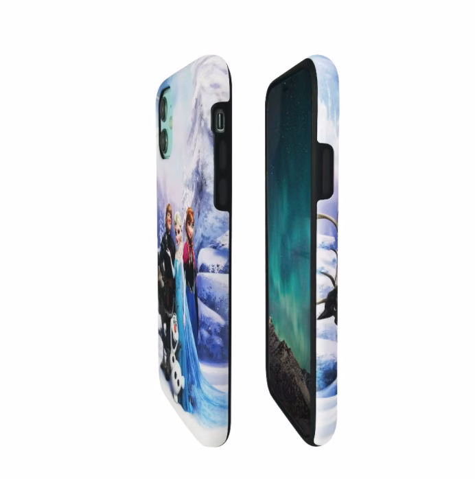 Compatible With , Snap Phone Case