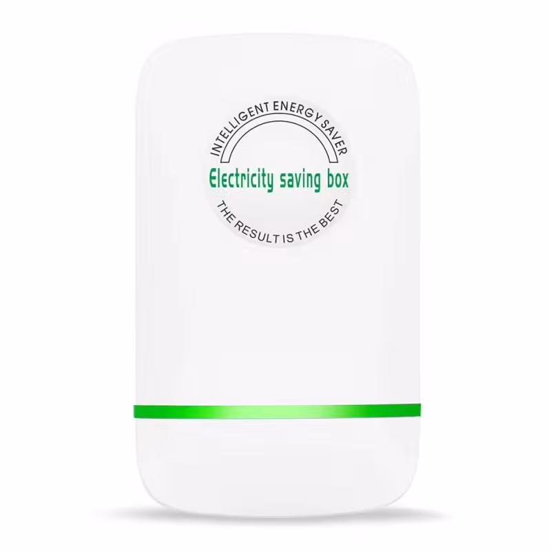 Power Saver Smart Home Portable Electricity Saving Box Digital Powerful Electricity Saving Device
