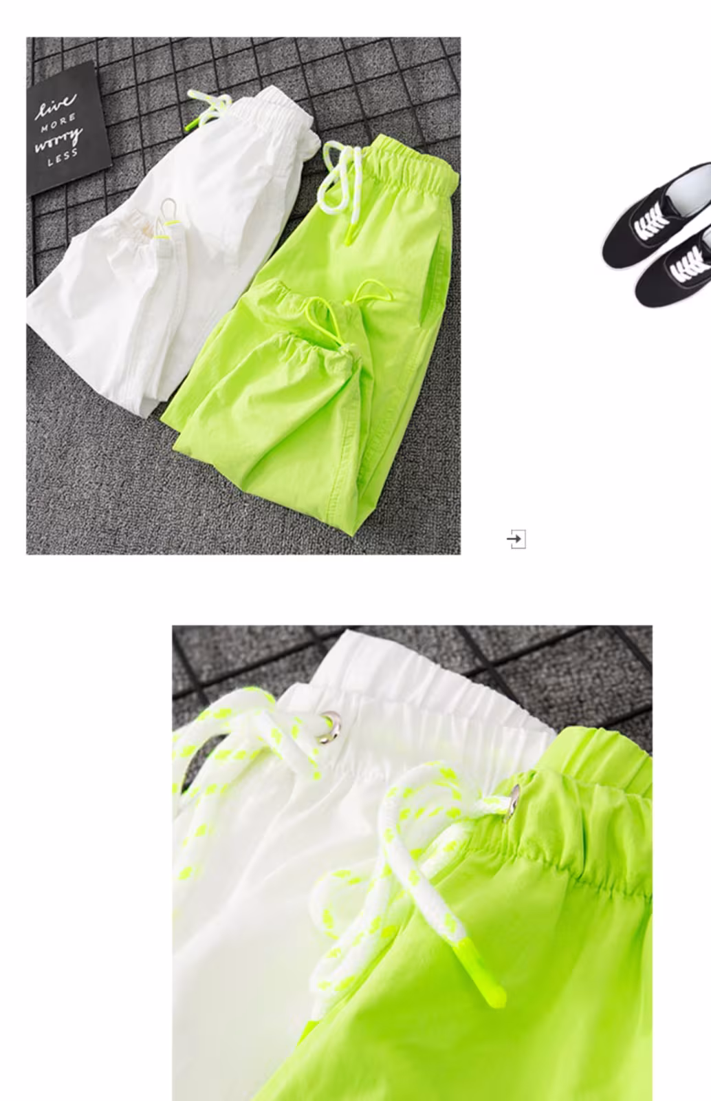Childrens Pants Boys Spring and Autumn Loose Wide-Leg PantsGirlsTrousersKorean Style Sports PantsLarge Childrens Casual PantsG