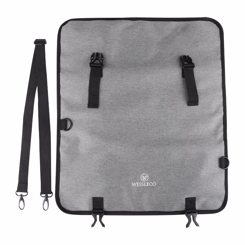 Chef Knife Bag Chinese And Western Food Chef Bag Knife Tool Storage Bag Oxford Cloth Knife Bag
