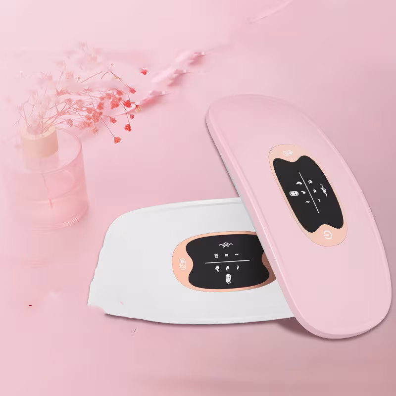 Women's Fashion Simple Graphene Heated Belt