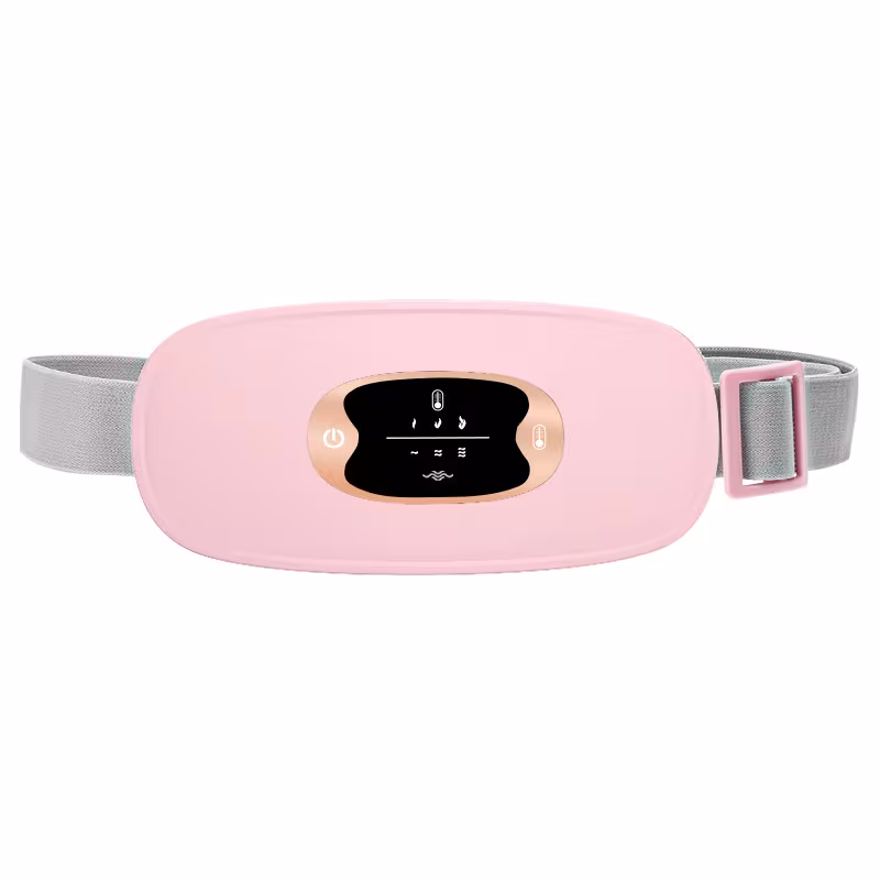 Women's Fashion Simple Graphene Heated Belt