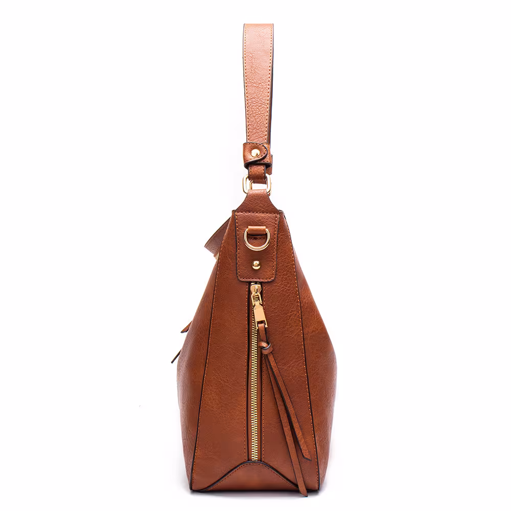 Hobo Bags Women High Capacity Handbags Fahsion Commuting Crossbody Shoulder Bag Shopping Totes