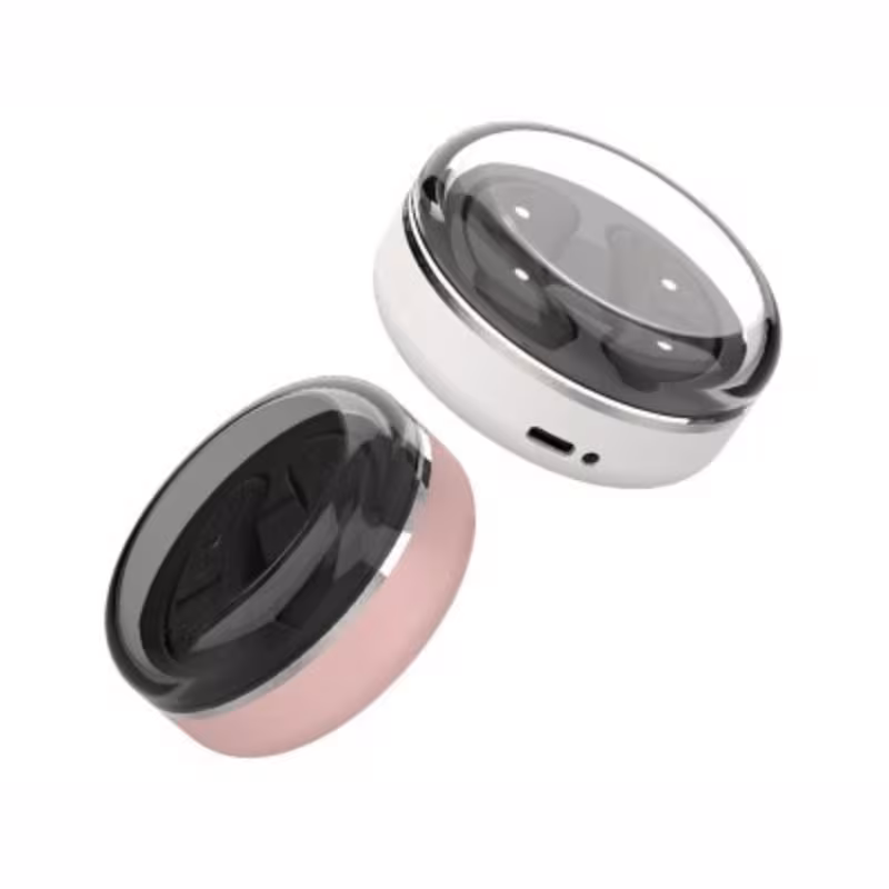 Eye Beauty Instrument Home Hot Compress