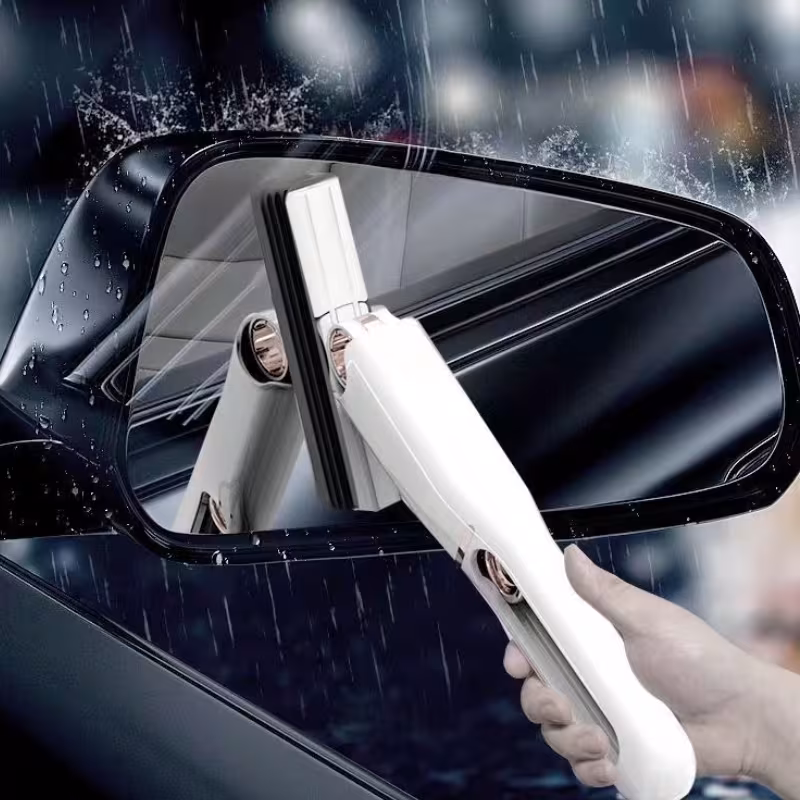 Mini Mops Floor Cleaning Sponge Squeeze Mop Household Cleaning Tools Home Car Portable Wiper Glass Screen Desk Cleaner Mop
