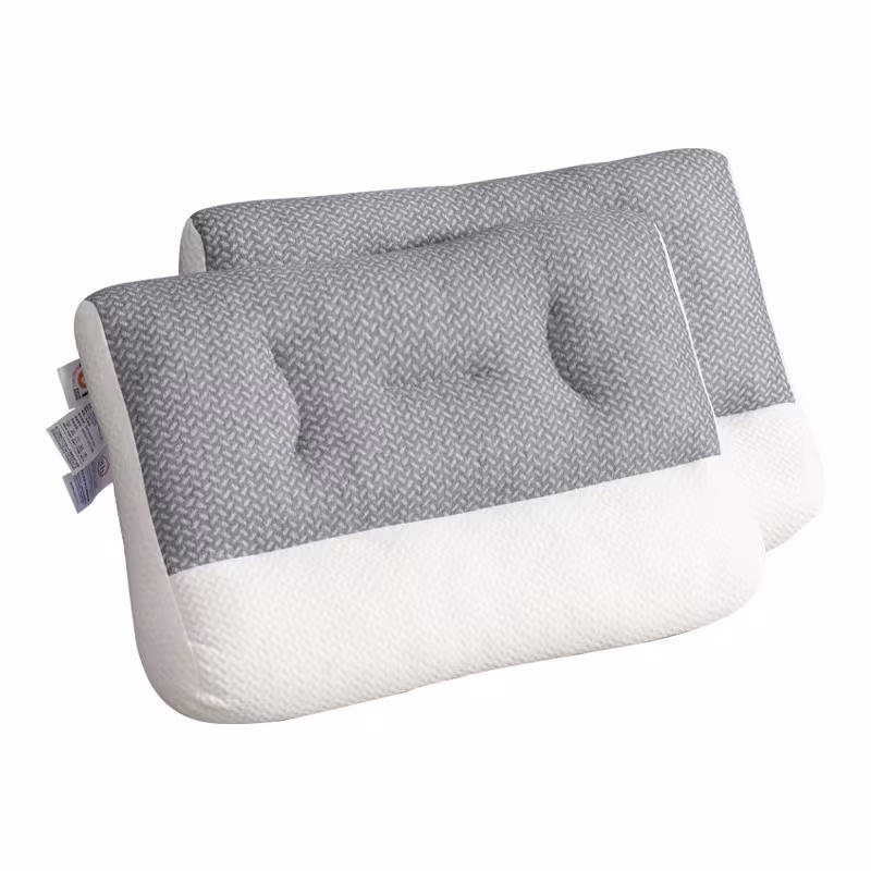 Correction And Repair Of Reverse Traction Pillow