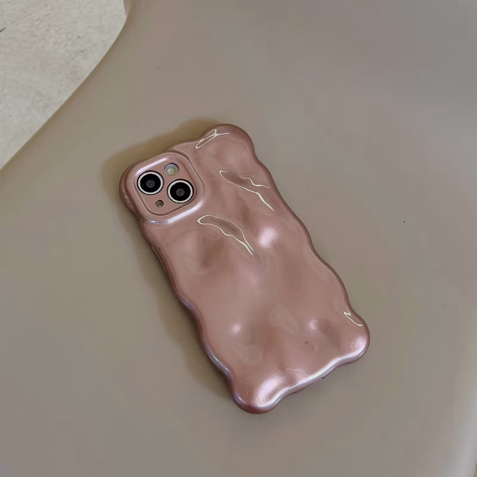Korean Ins Solid Color Macaron For IPhone14pro Max Phone Case Apple 13 New 12 Soft Case 11