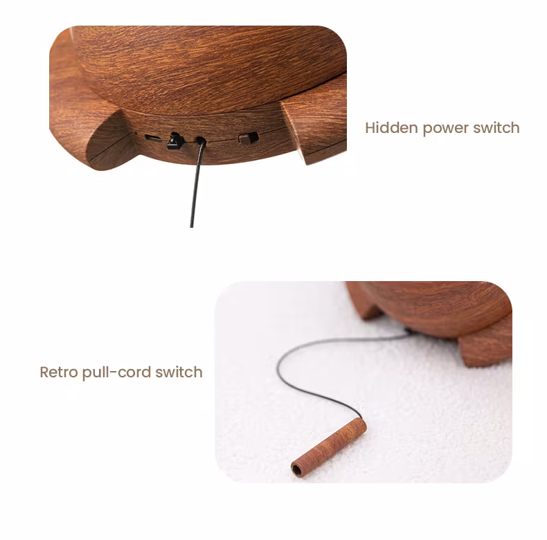 150ml Wall-mounted Aroma Diffuser Night Light Home Diffuser Mute Intelligent Humidifier With Remote Control