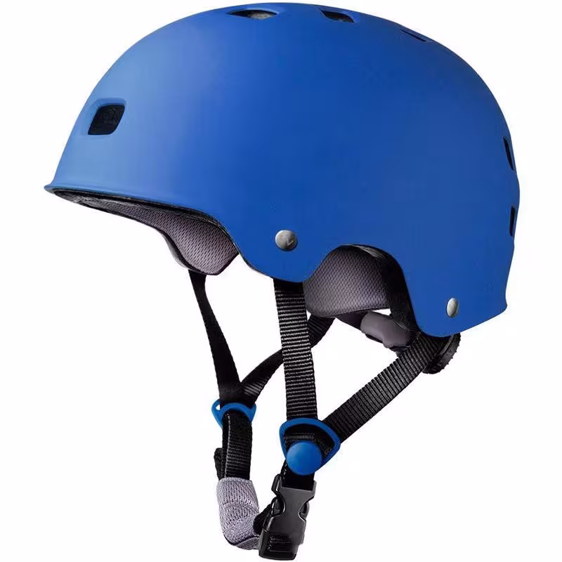 Children And Teenagers Skateboarding Helmet Balance Car