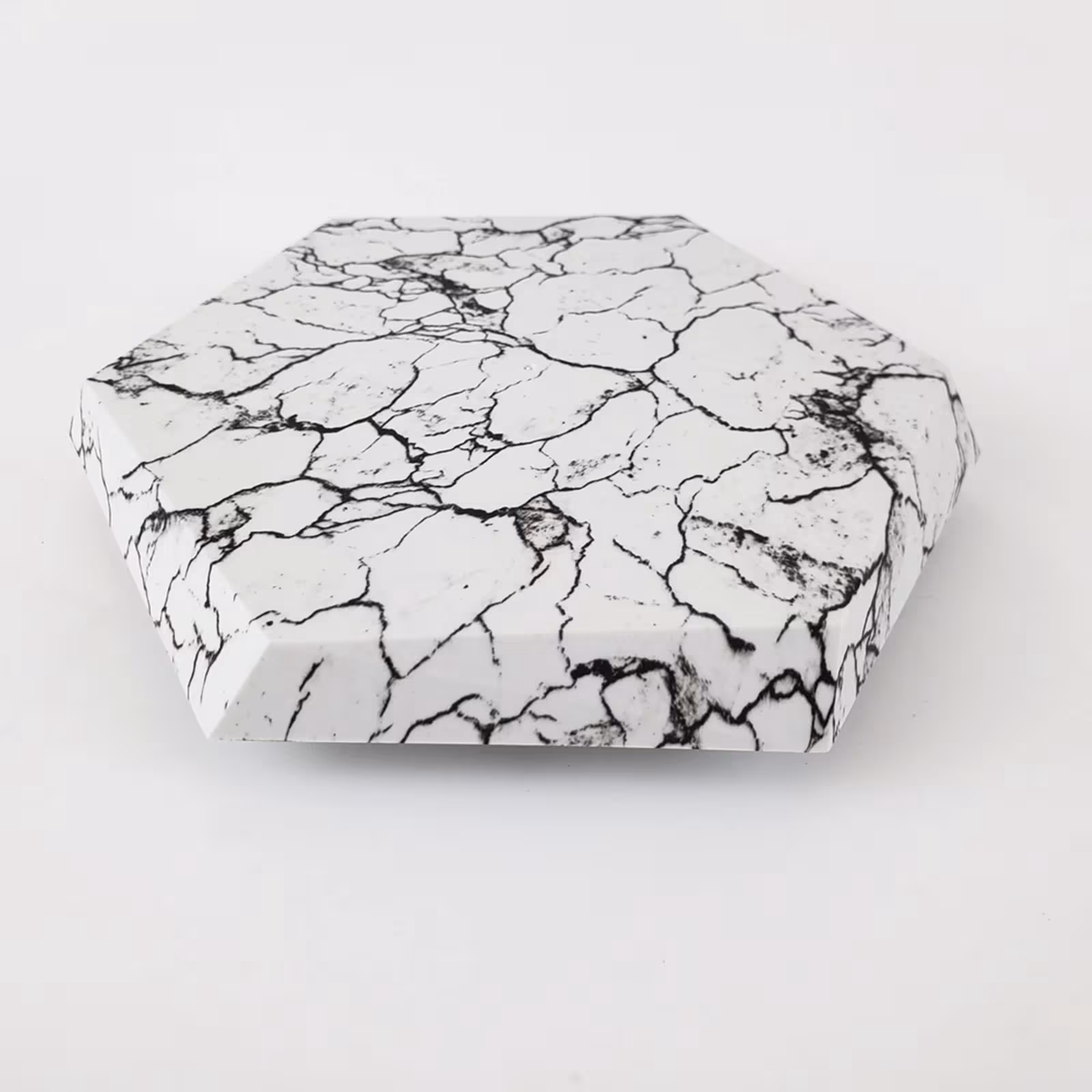 Levitating Plant Pot Marble Color Floating Planter Magnetic Levitation Bonsai Pot Office Home Decoration Kids Birthday Gift Home Decor