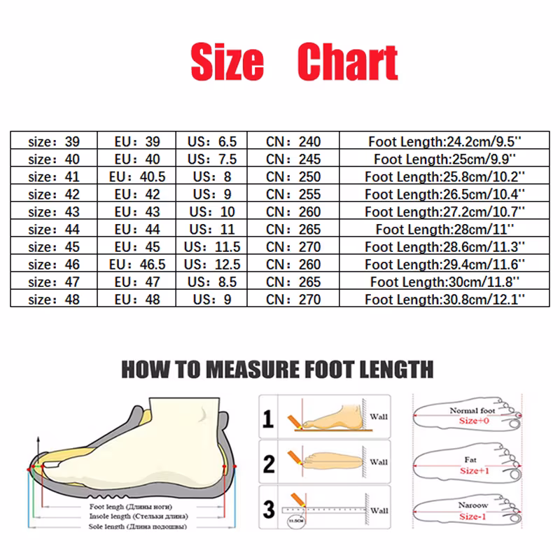 Casual Board Flat Shoes Men Breathable Thick-soled Lace-up Sneakers For Walking Running