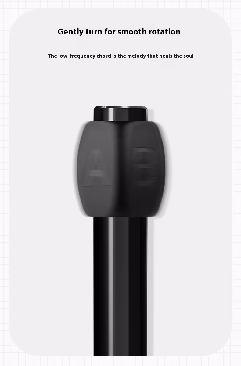 Answer Pen Decompression Rotation Gel Pen