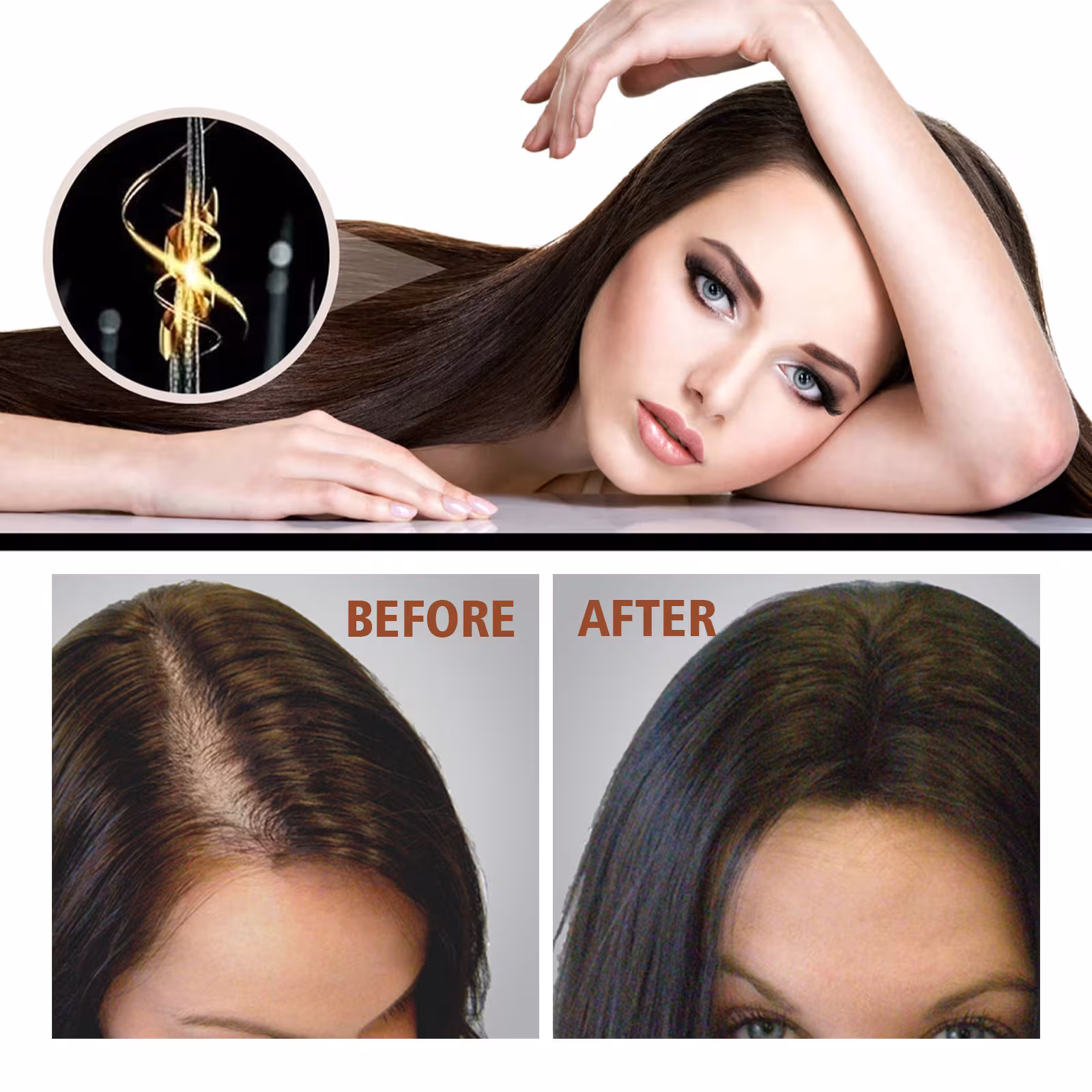 Hair Conditioner Pure Batana Oil Straightening Smoothing Hair Mask Anti Hair Loss Treatments Split Ends Damaged Fluffy Hair