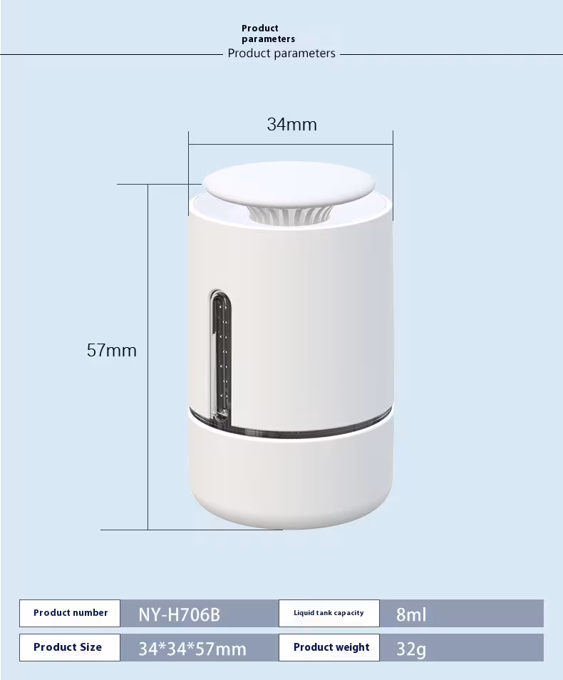 Mini-portable Lotion Paste Scalp Medicine Supplying Device