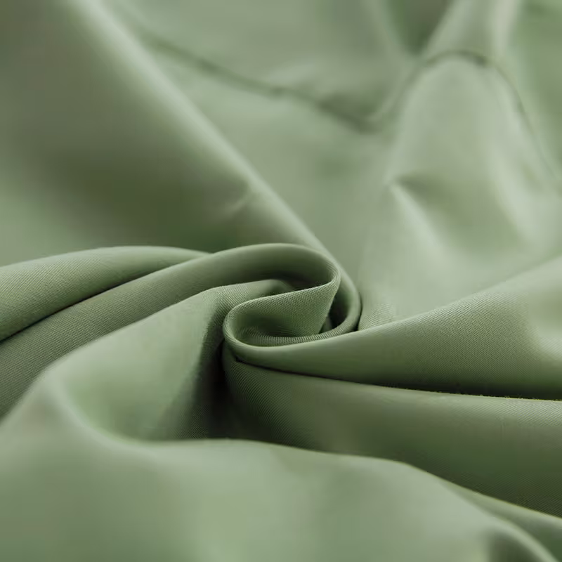Bamboo Fiber Fitted Sheet Elastic And Smooth Bedspread Around