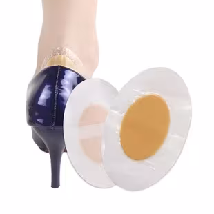 Adjustable Day And Night Use Toe Fixed Strap