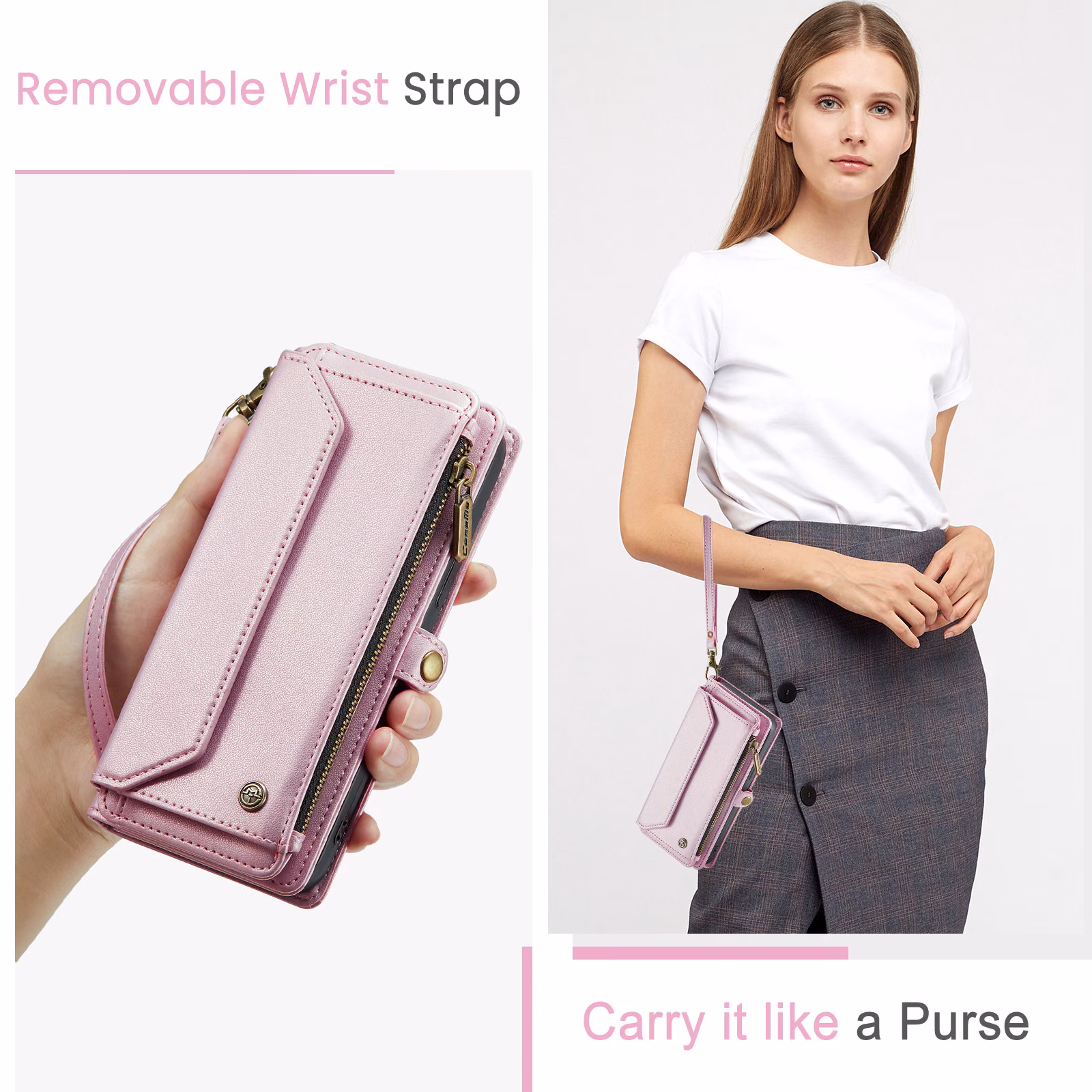 Mobile Phone Leather Case Phone Case