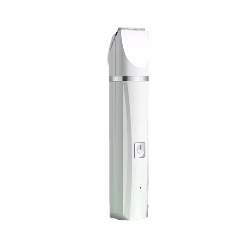 Pet Multi Blade Shaver Rechargeable