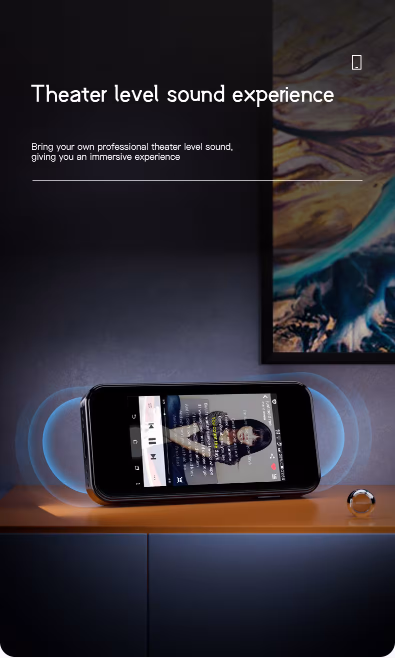 Mini Phone Android Quad Core Intelligent Ultra Small