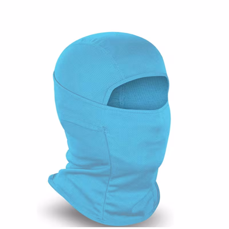 Popular Flying Tiger Beanie Men's And Women's Outdoor Sports Ski Sun Dust Mask