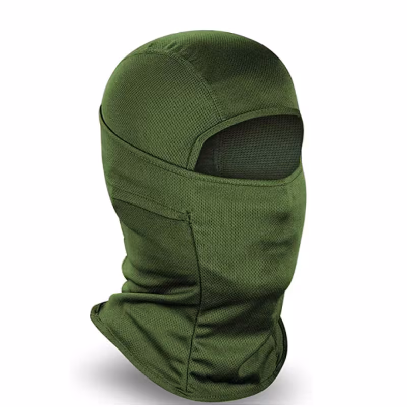 Popular Flying Tiger Beanie Men's And Women's Outdoor Sports Ski Sun Dust Mask