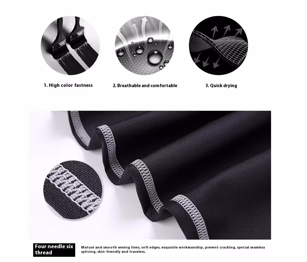 European And American High Waisted Nude Lifting Hip Yoga Pants