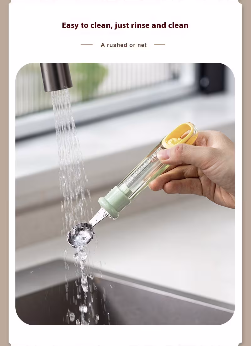 Fruit Baller Scoop Melon Baller Scoop Fruit Ball Cutter Ergonomic Grip Watermelon Scooper Spoon Fruit Scooper And Baller Cookie Kitchen Gadgets