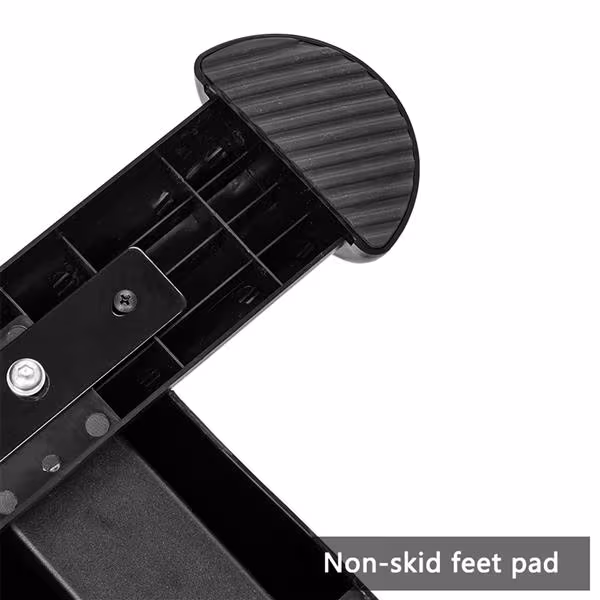Home Mini Fitness Bike Hand And Foot Trainer