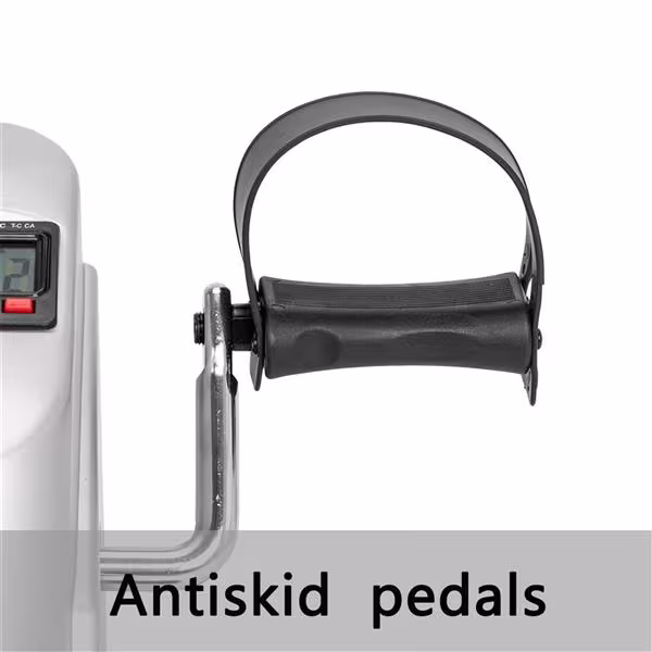 Home Mini Fitness Bike Hand And Foot Trainer