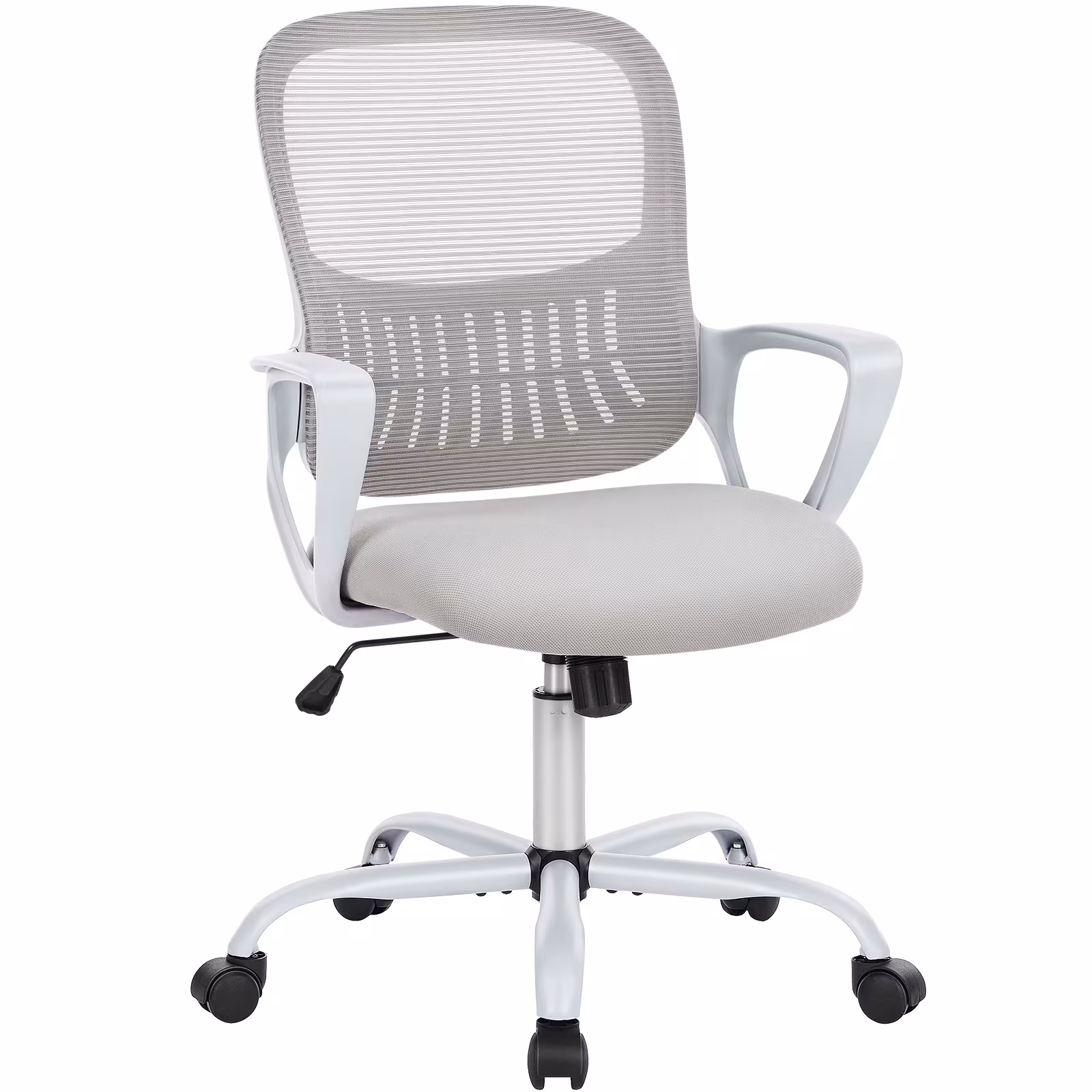 Standing Desk High Office Chair
