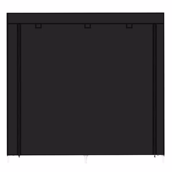 7-layer 14-cell Non-woven Shoe Cabinet