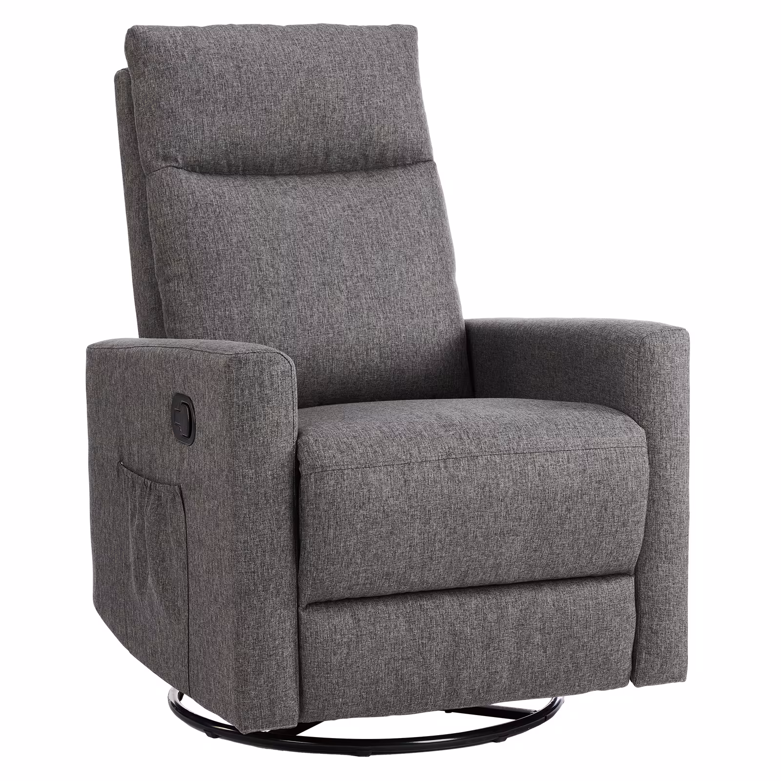 Rotating Lounge Chair