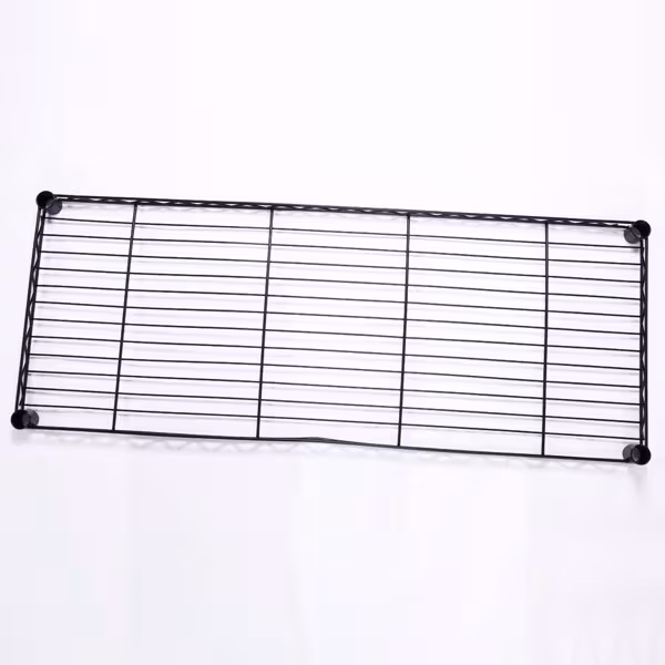 Five-layer Metal Shelf