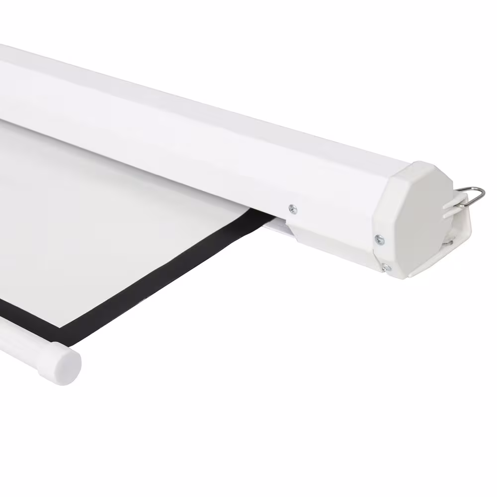 Projection Motorized Screen