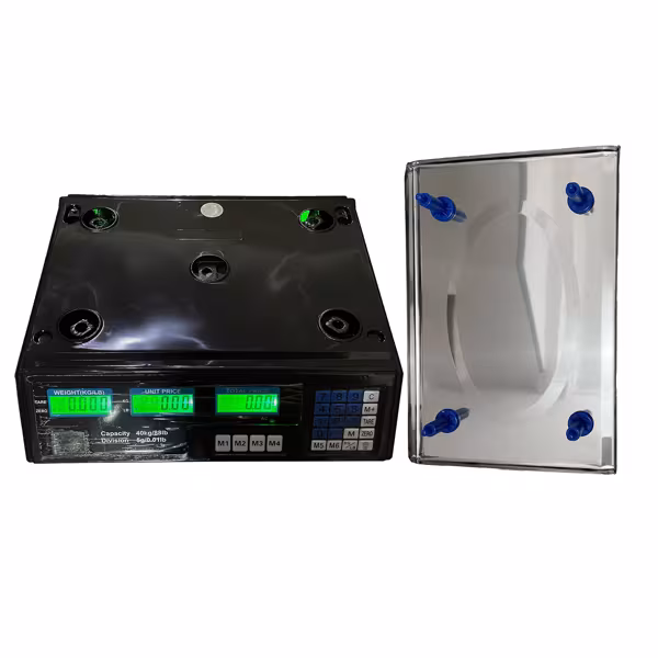 ACS-30 40kg-5g Digital Price Calculation Scale